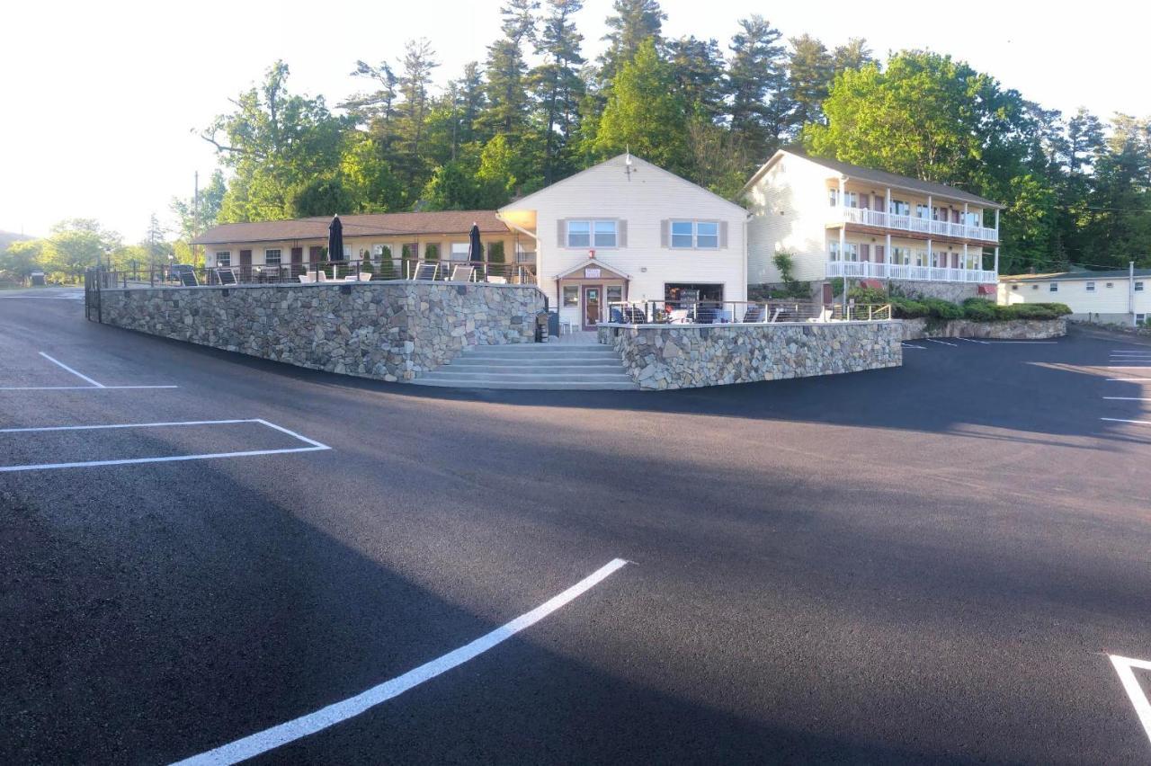 Nordick'S Inn Лейк Джордж Екстериор снимка