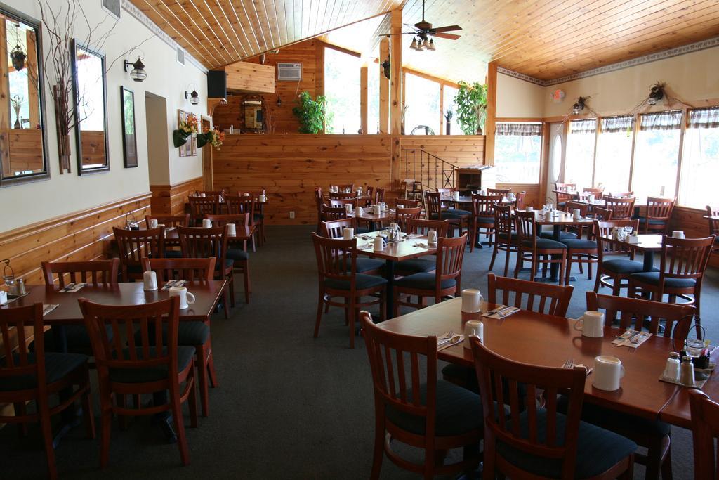 Nordick'S Inn Лейк Джордж Екстериор снимка