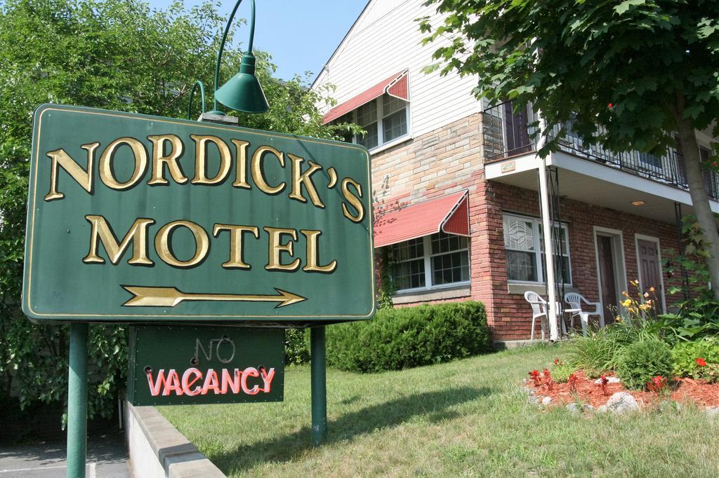 Nordick'S Inn Лейк Джордж Екстериор снимка