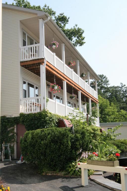 Nordick'S Inn Лейк Джордж Екстериор снимка