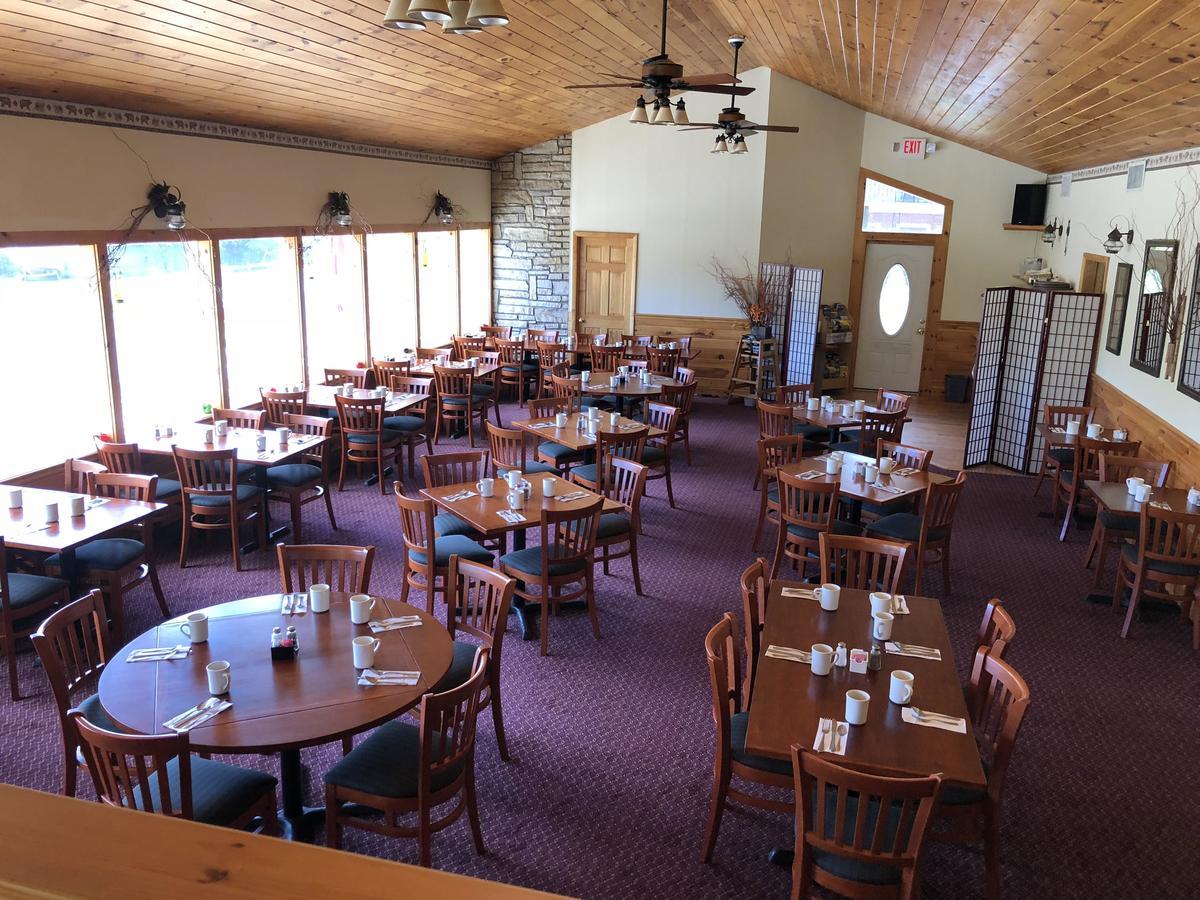 Nordick'S Inn Лейк Джордж Екстериор снимка