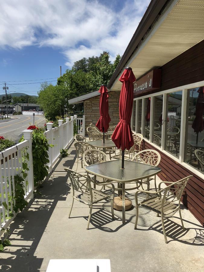 Nordick'S Inn Лейк Джордж Екстериор снимка